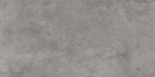 Керамогранит Laparet Fortezza grigio PRO серый матовый карвинг (60х119,5) арт. LP6012G0361R